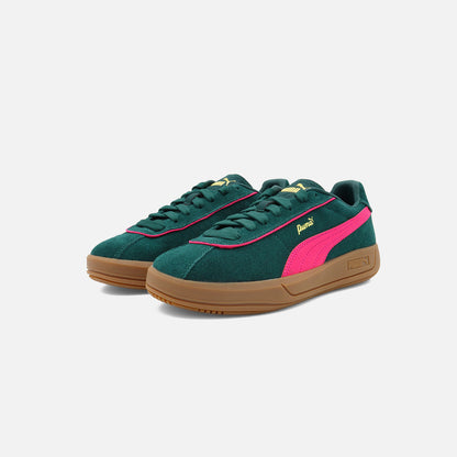 Tenis Puma Club Klassika SD