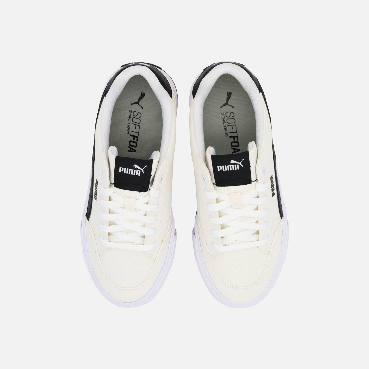 Tenis Puma Court Classic Vulc Fs Wns