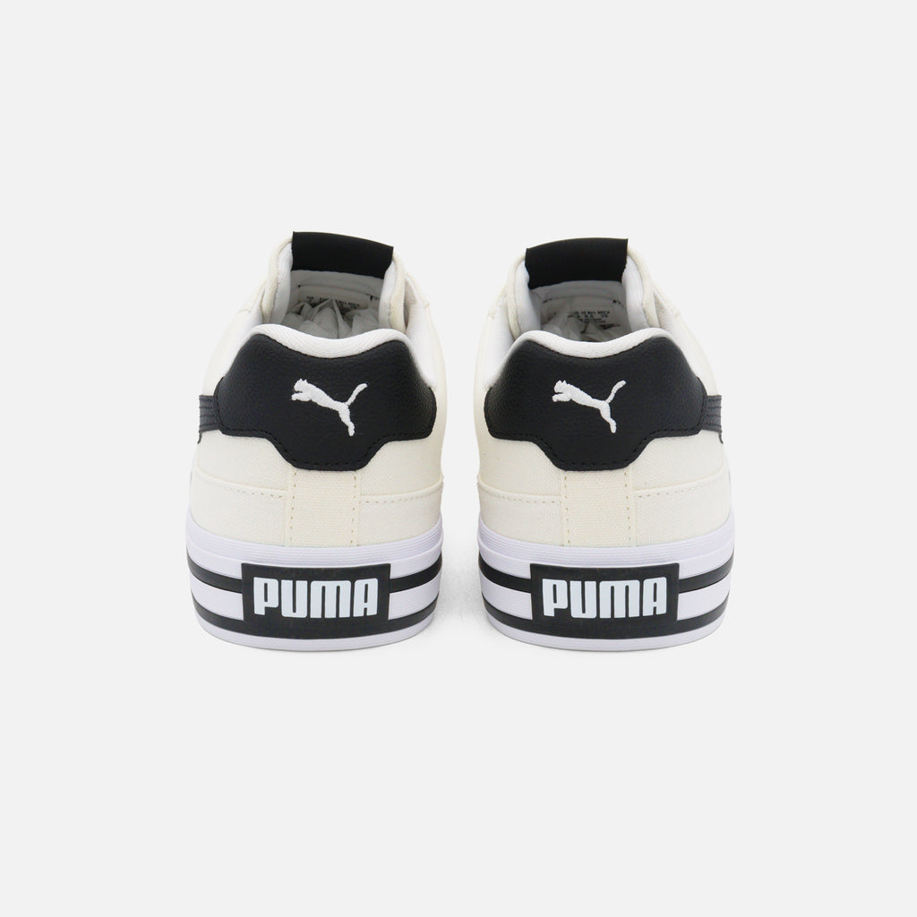 Tenis Puma Court Classic Vulc Fs Wns