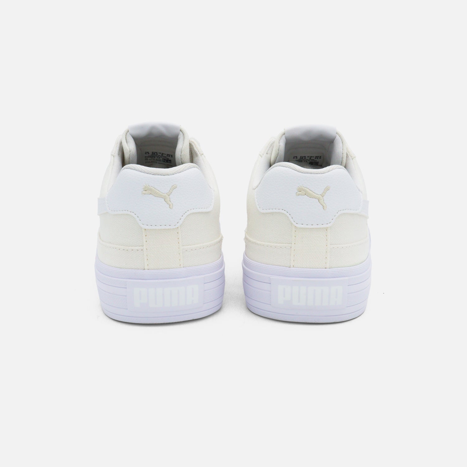 Tenis Puma Court Classic Vulc para Mujer | Estilo Casual y Confort