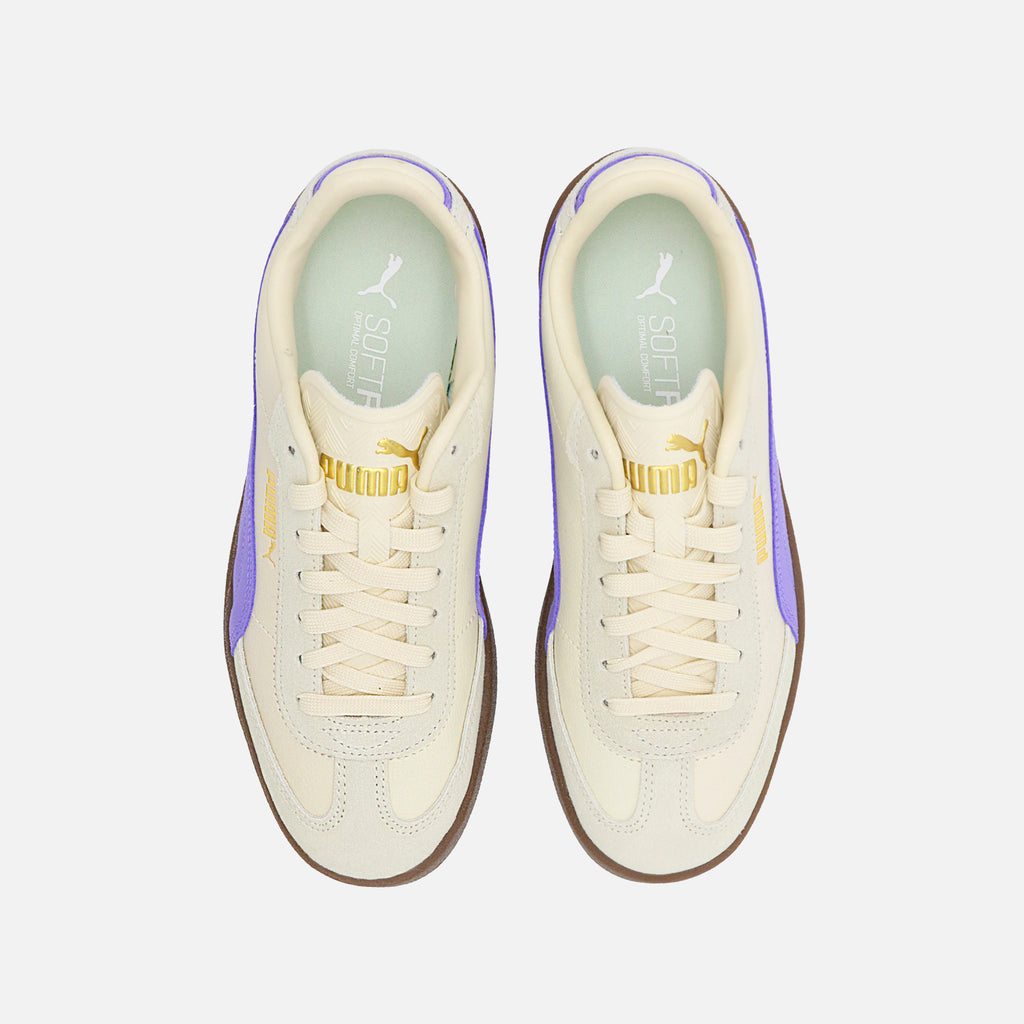 Tenis Puma Club II Era Jr