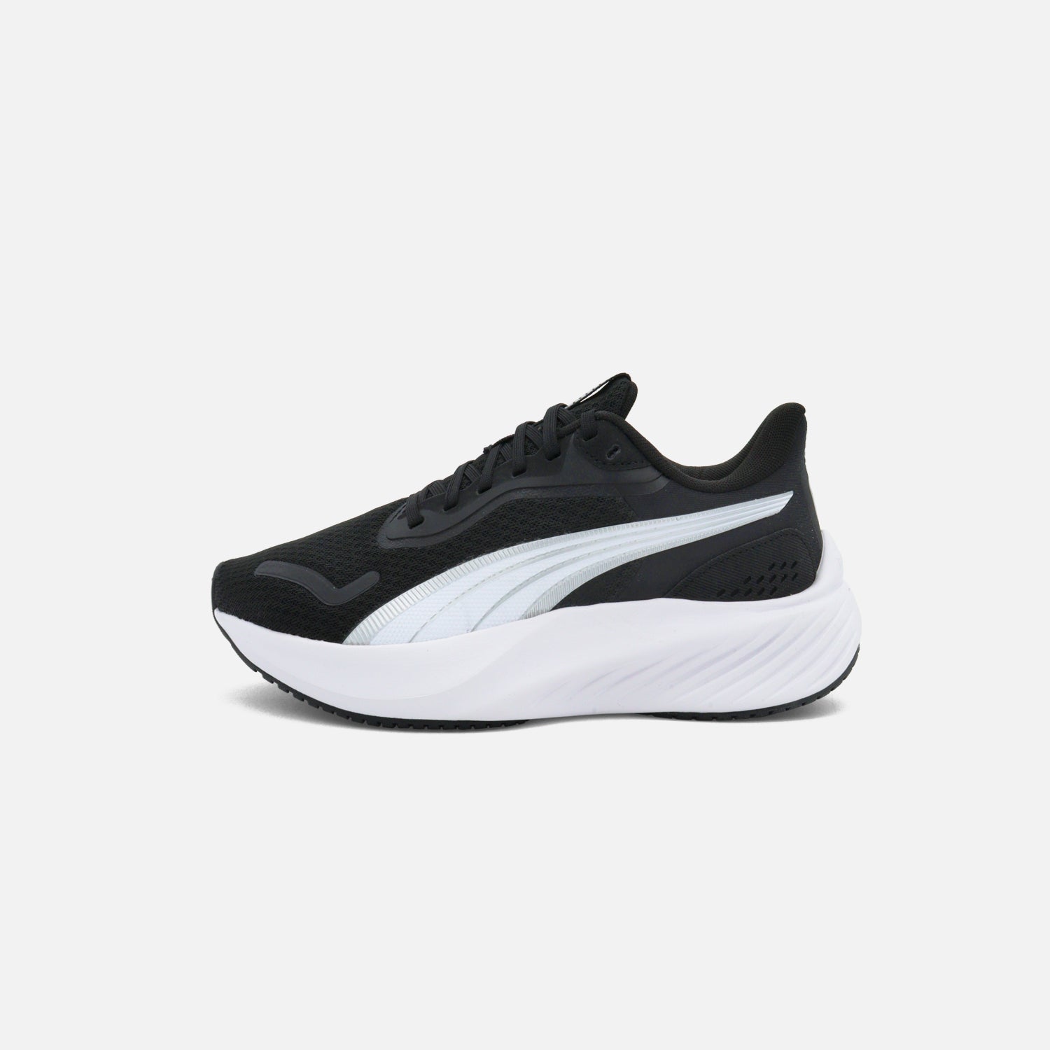 Tenis Puma Pounce Lite Jr