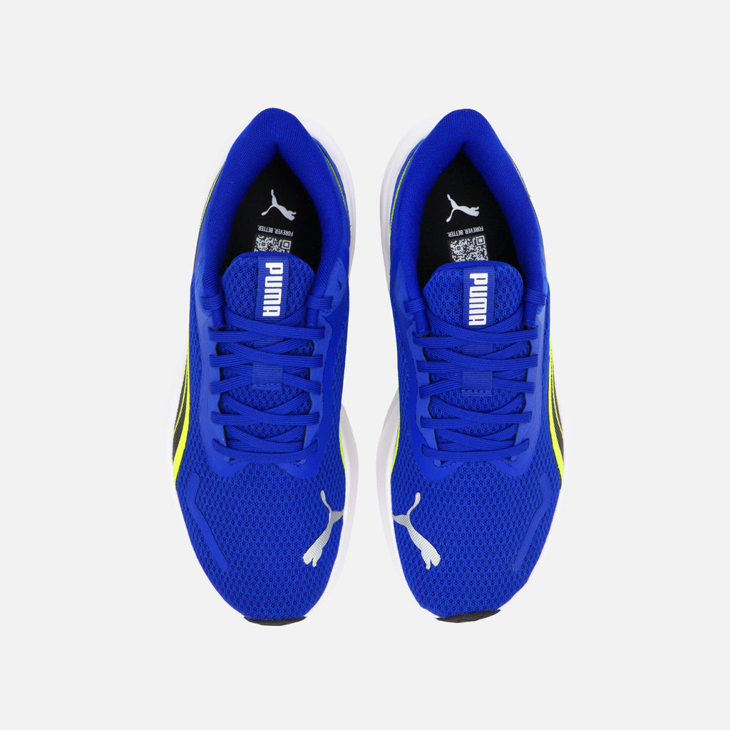 Tenis Puma Pounce Lite Jr