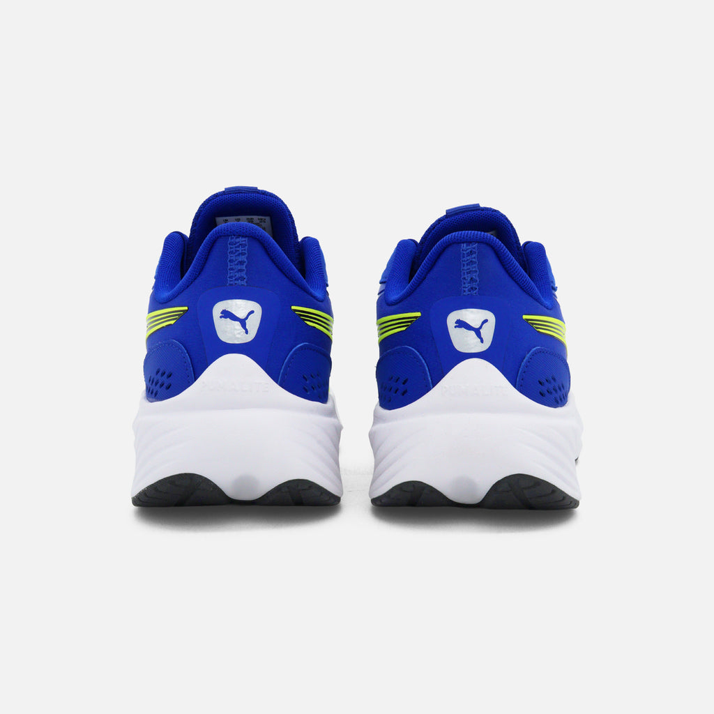 Tenis Puma Pounce Lite Jr