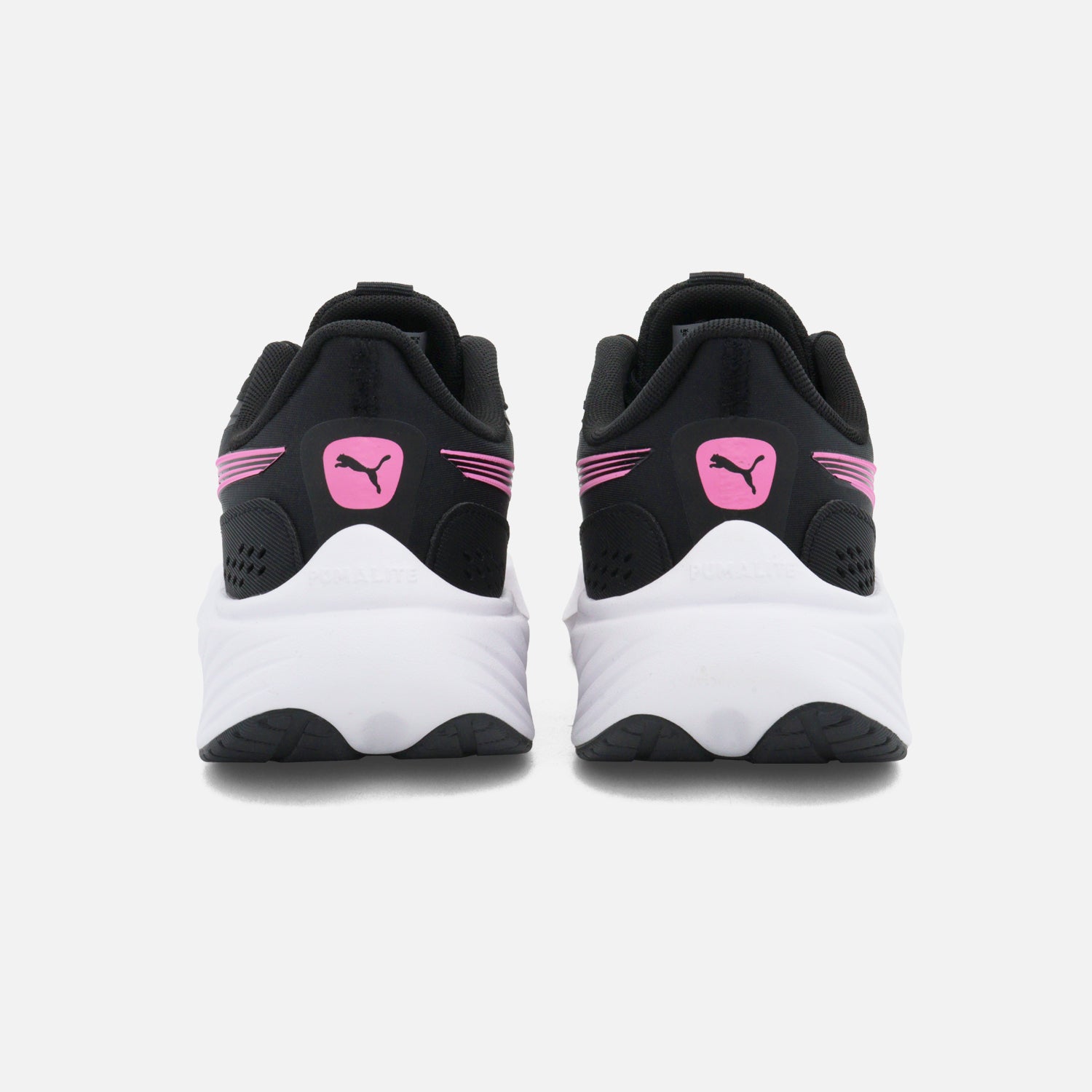 Tenis Puma Pounce Lite Jr
