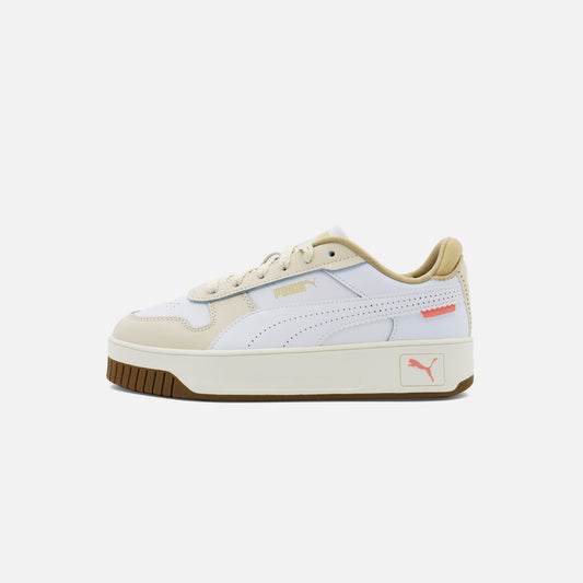 Tenis Puma Carina Street para Mujer
