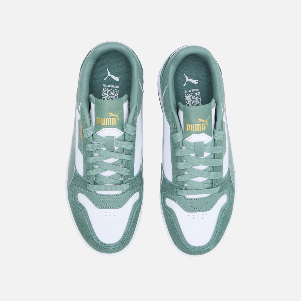 Tenis Puma Court Classic Street