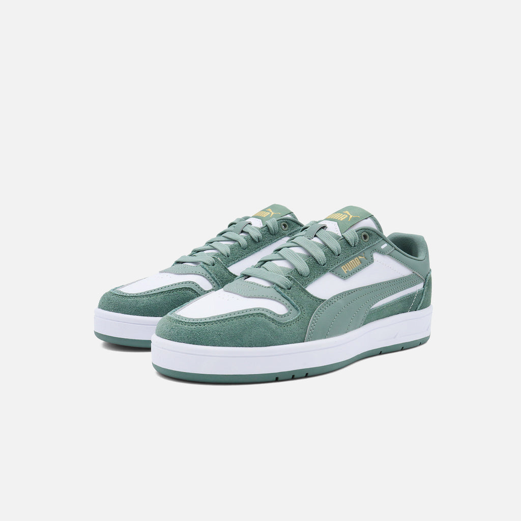 Tenis Puma Court Classic Street