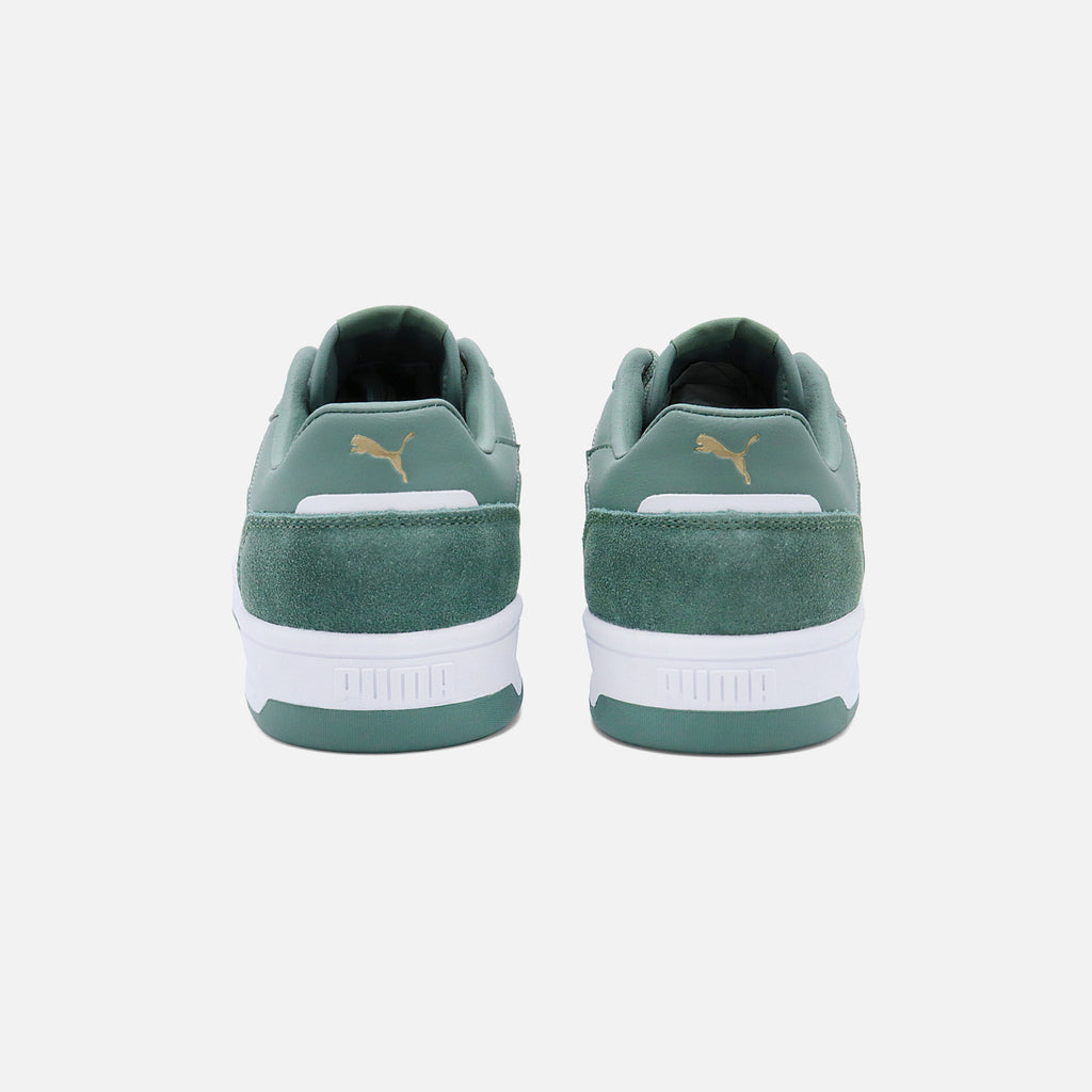 Tenis Puma Court Classic Street