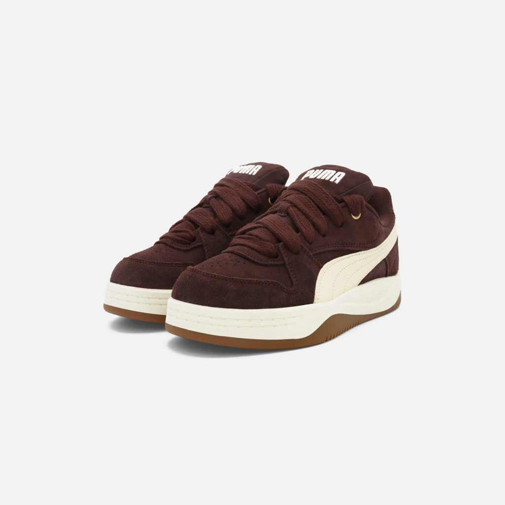 Tenis Park Luna SD para Mujer | Estilo Casual y Comodidad
