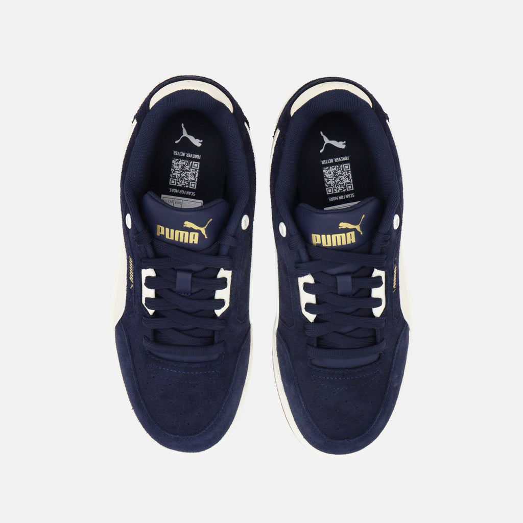 Tenis Puma Shuffle Downtown | Estilo Retro, Comodidad y Versatilidad