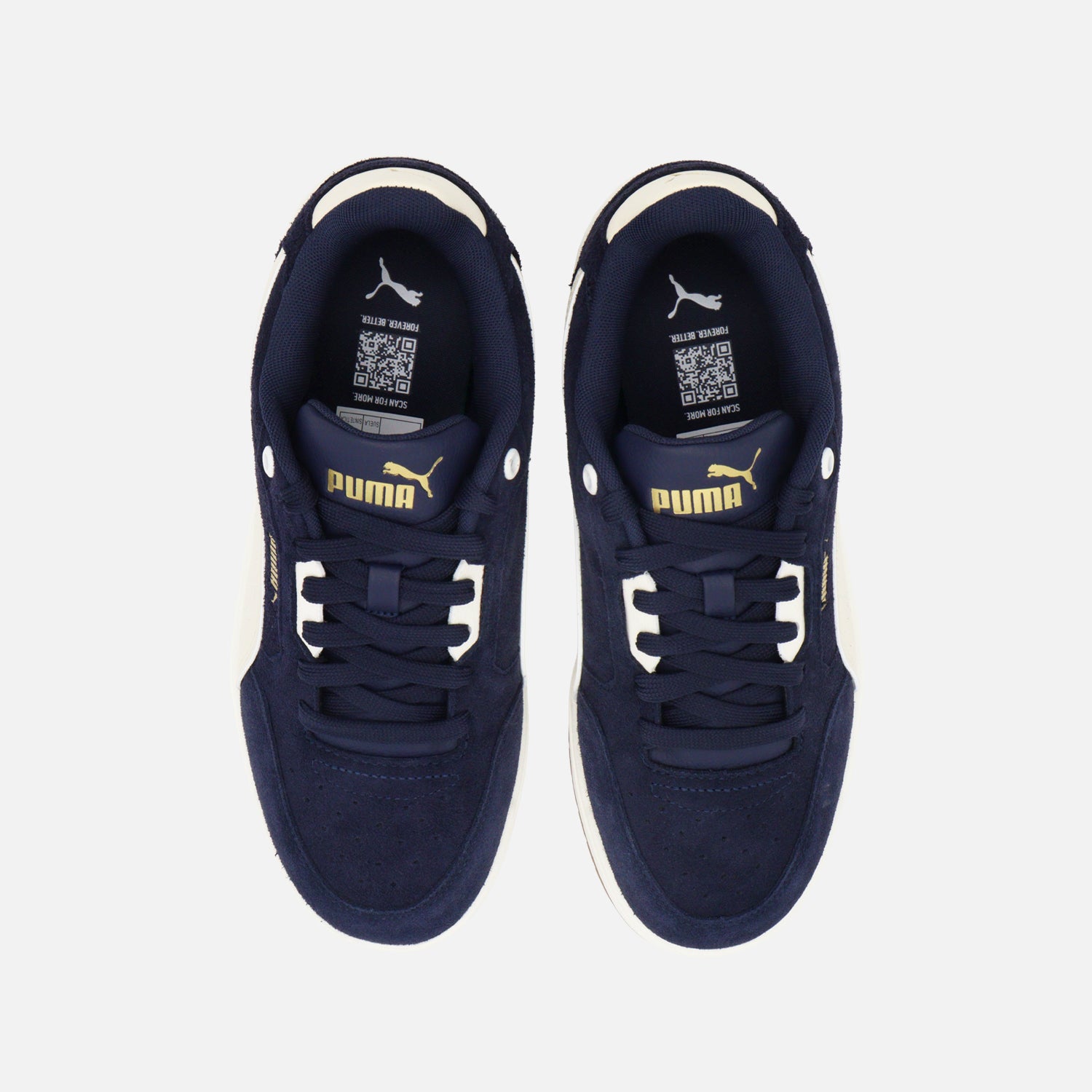 Tenis Puma Shuffle Downtown | Estilo Retro, Comodidad y Versatilidad