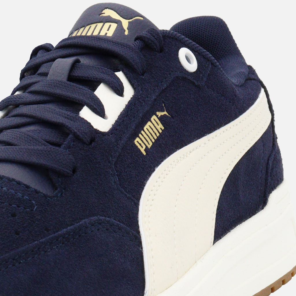 Tenis Puma Shuffle Downtown | Estilo Retro, Comodidad y Versatilidad