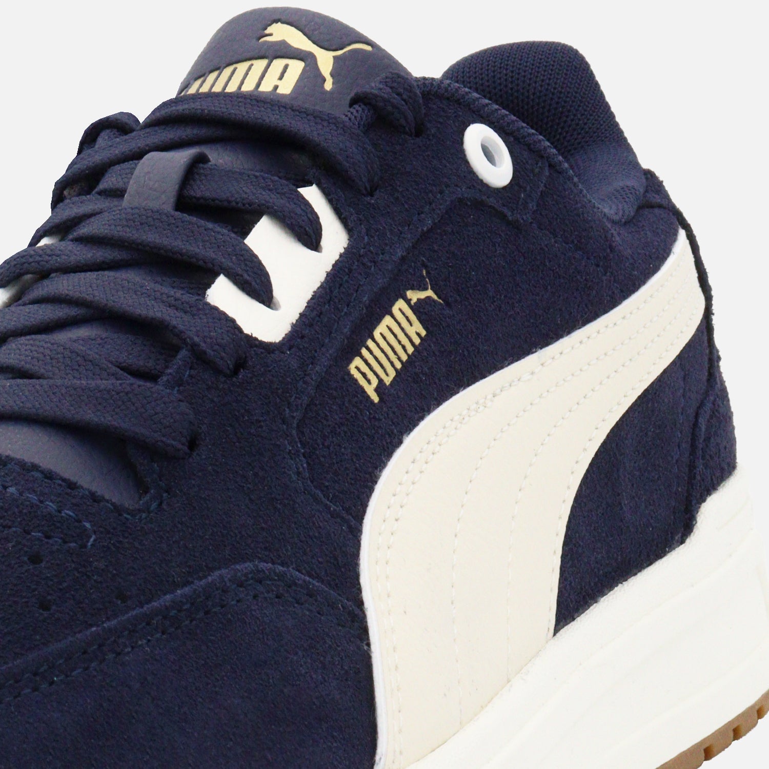 Tenis Puma Shuffle Downtown | Estilo Retro, Comodidad y Versatilidad