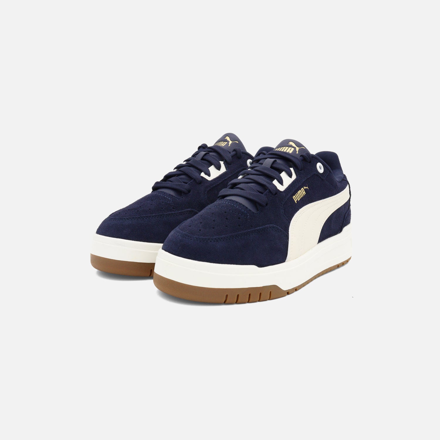 Tenis Puma Shuffle Downtown | Estilo Retro, Comodidad y Versatilidad