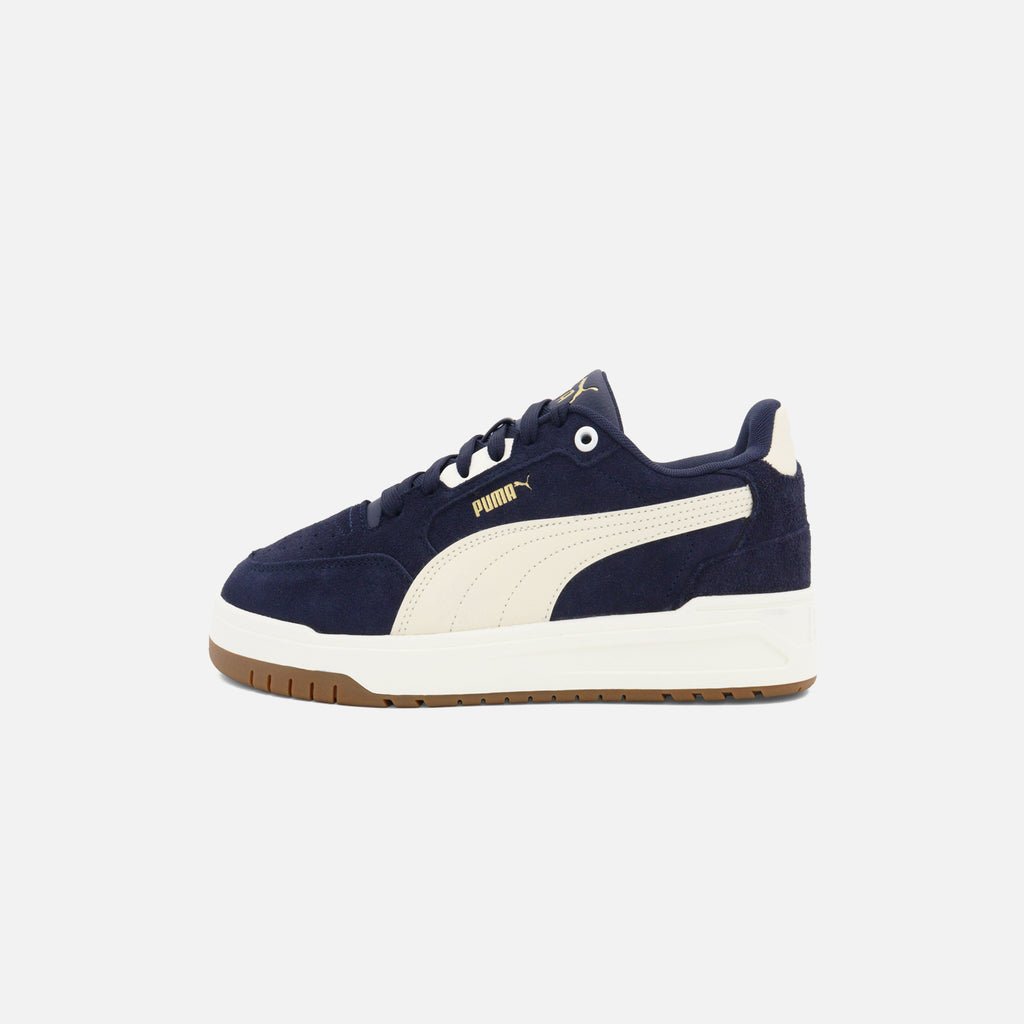 Tenis Puma Shuffle Downtown | Estilo Retro, Comodidad y Versatilidad