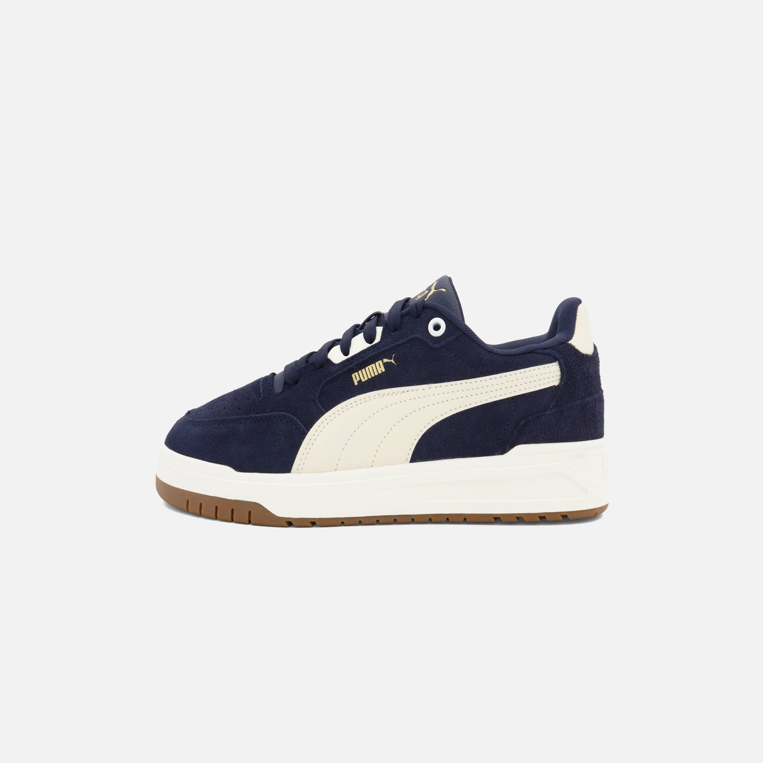Tenis Puma Shuffle Downtown | Estilo Retro, Comodidad y Versatilidad