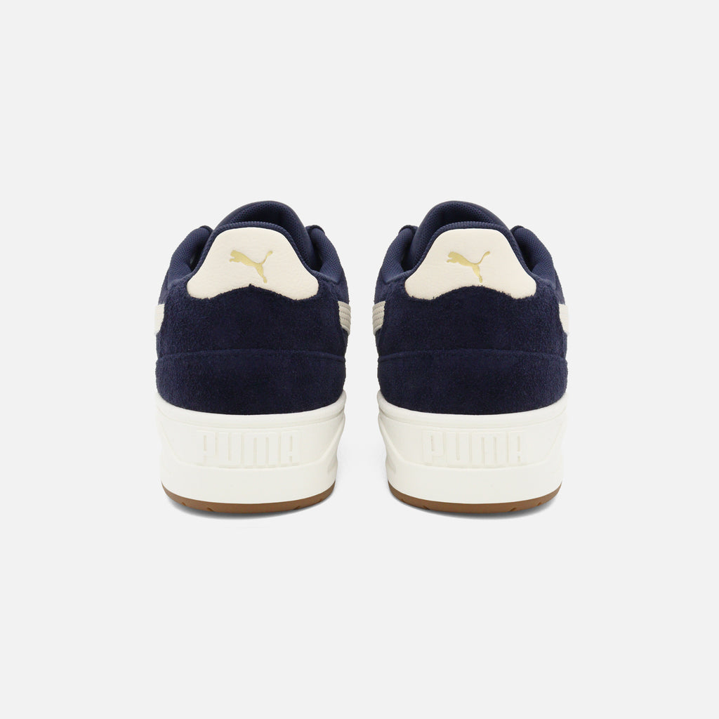 Tenis Puma Shuffle Downtown | Estilo Retro, Comodidad y Versatilidad