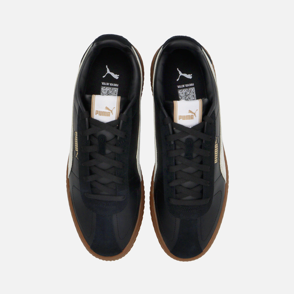 Tenis Puma Club Kayzer Og