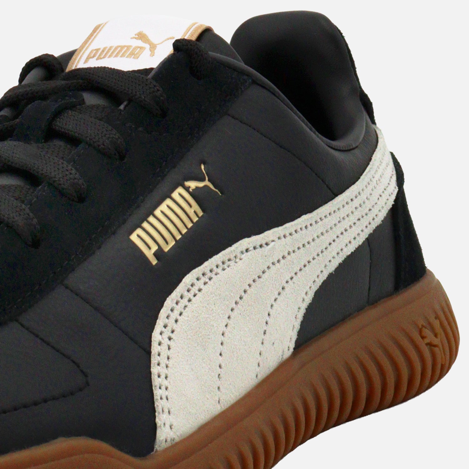 Tenis Puma Club Kayzer Og