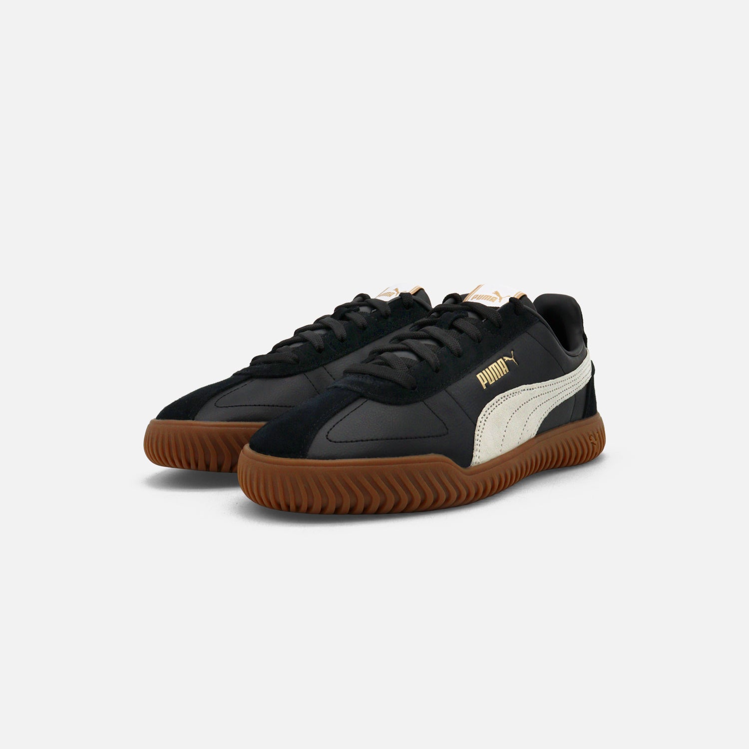Tenis Puma Club Kayzer Og