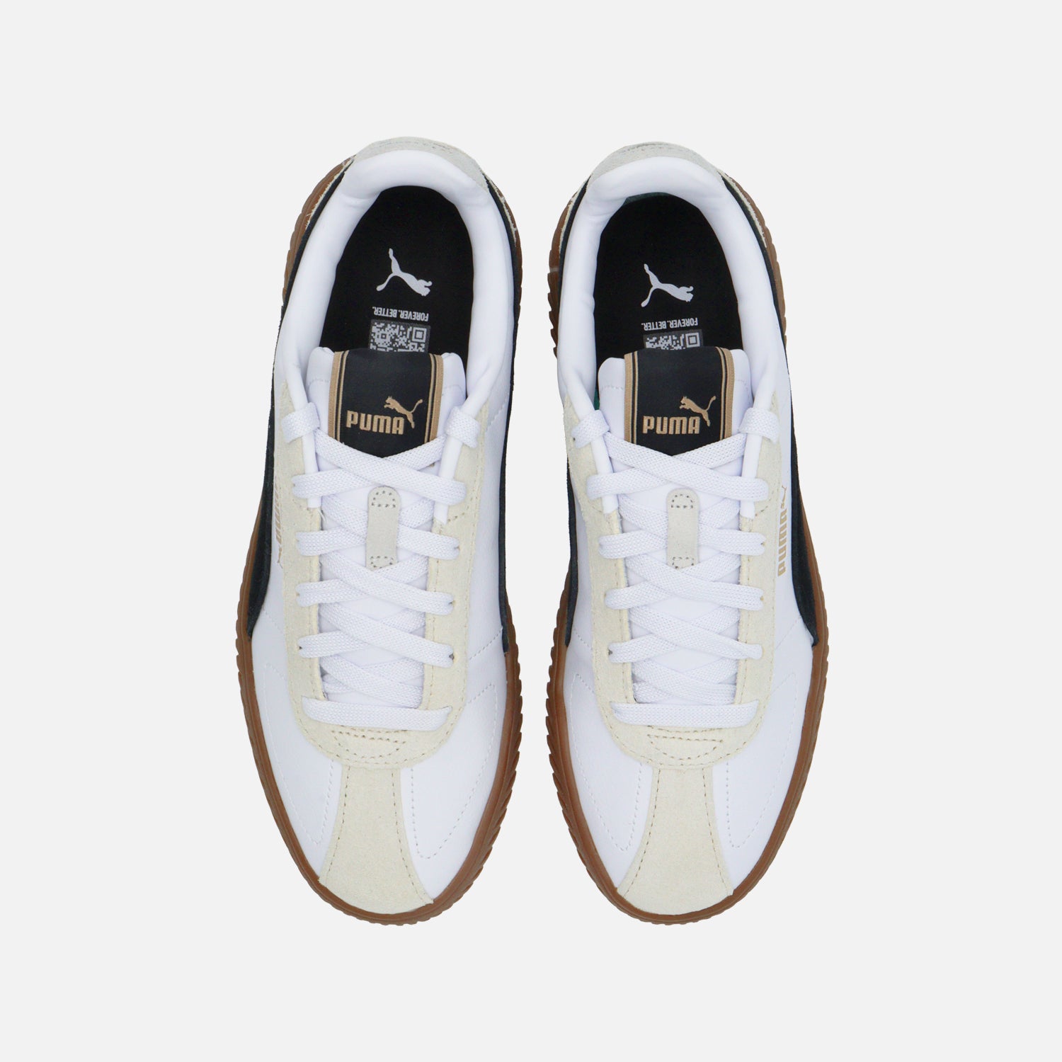 Puma Club Kayzer OG