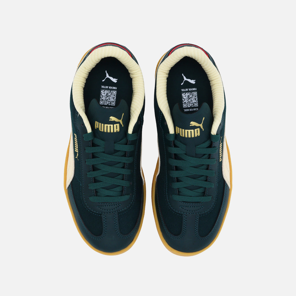 Tenis Puma Club II RETRO RUN