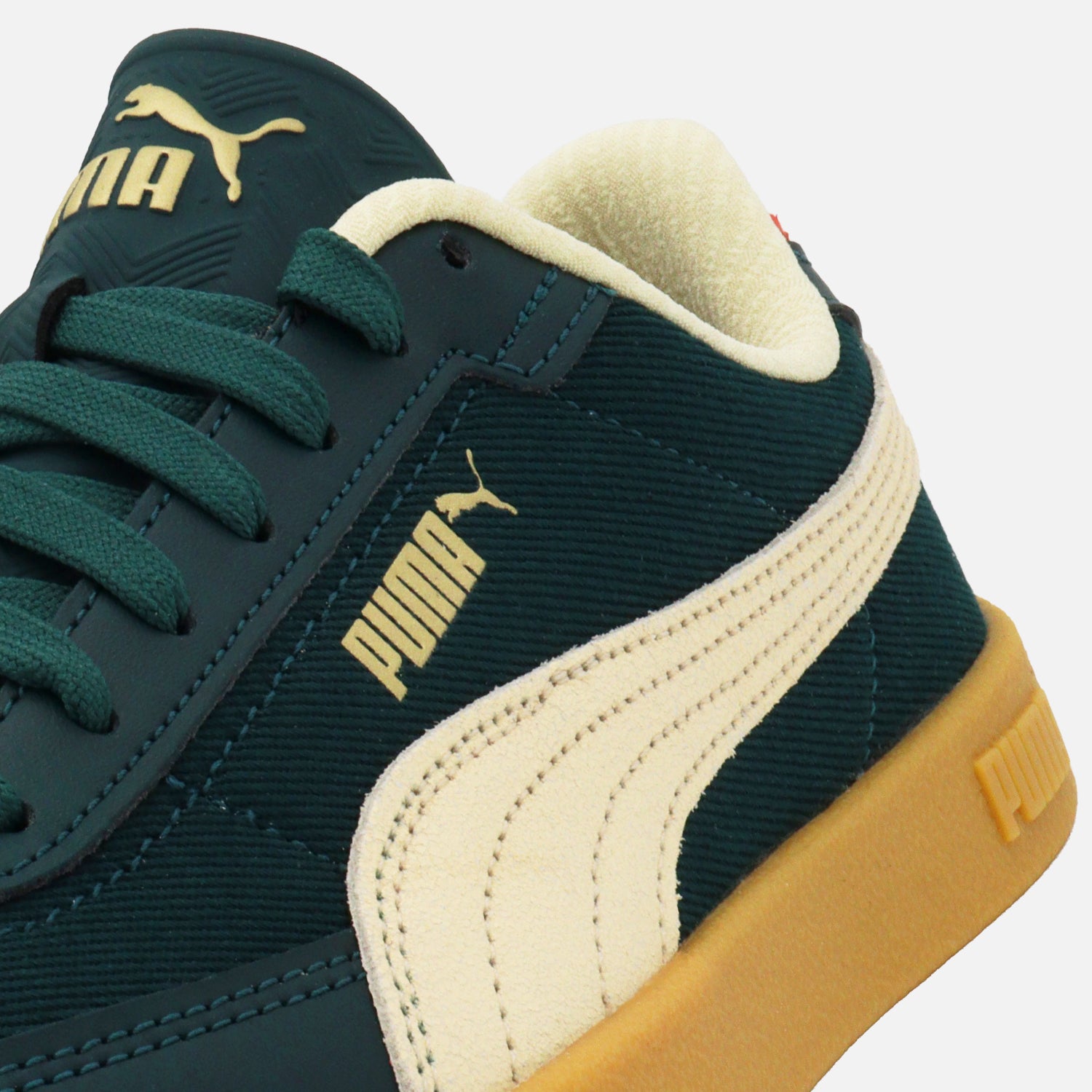 Tenis Puma Club II RETRO RUN