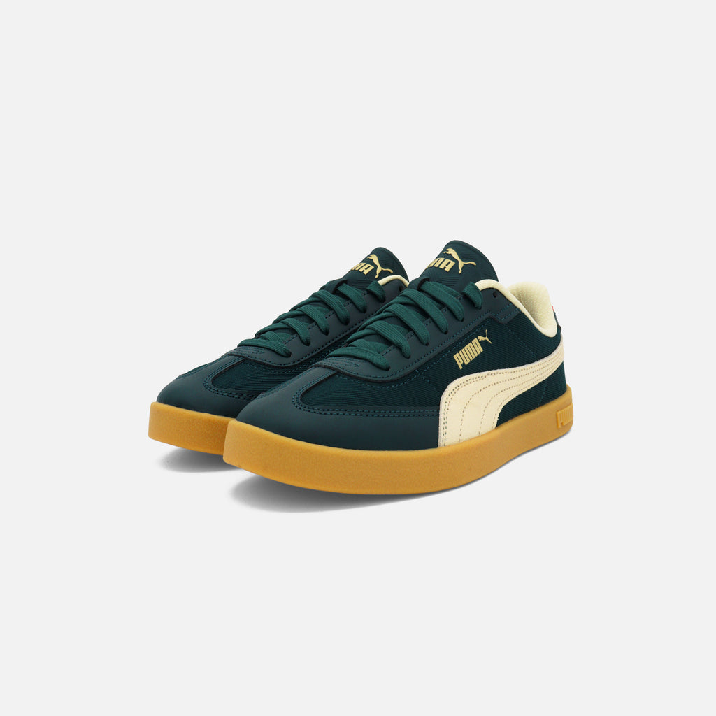 Tenis Puma Club II RETRO RUN