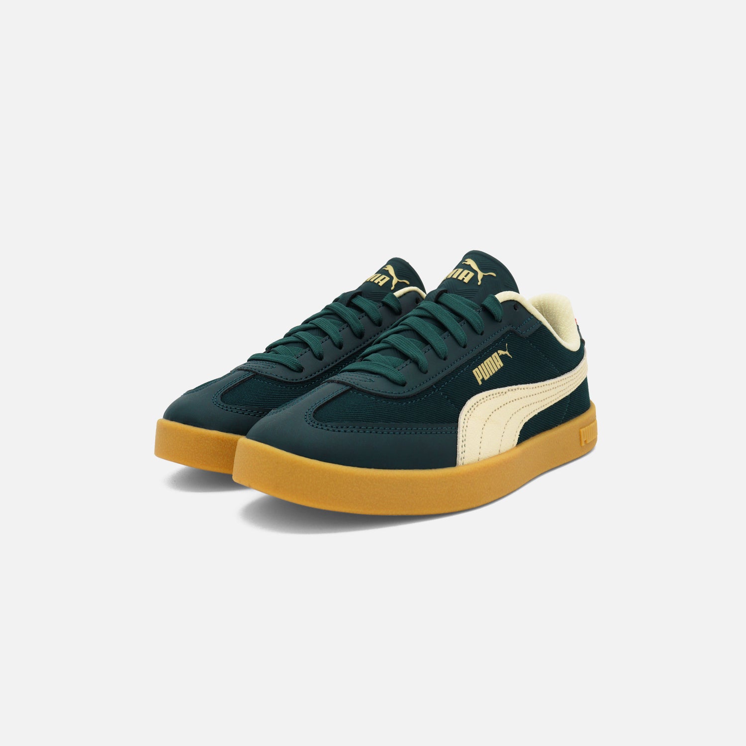 Tenis Puma Club II RETRO RUN