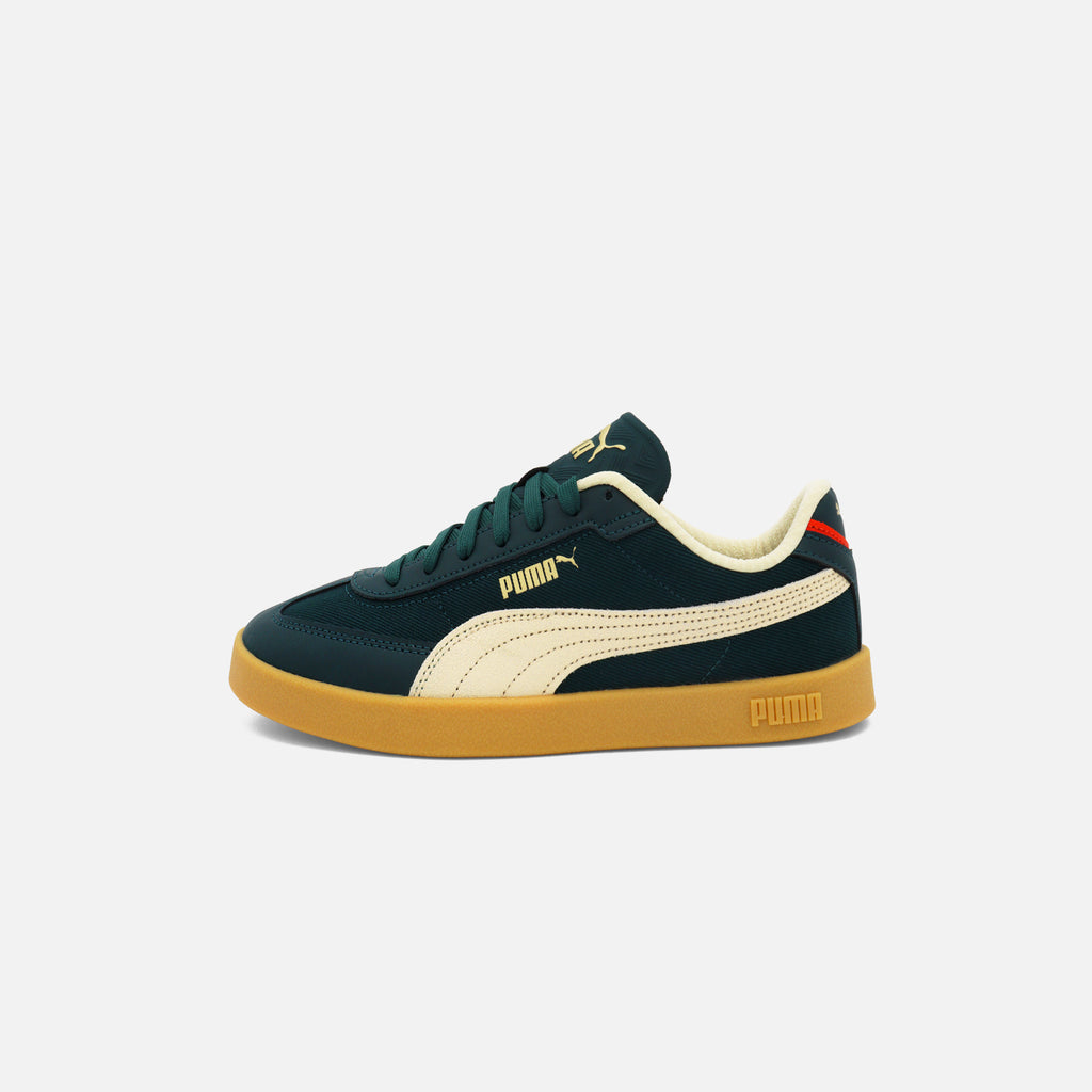 Tenis Puma Club II RETRO RUN
