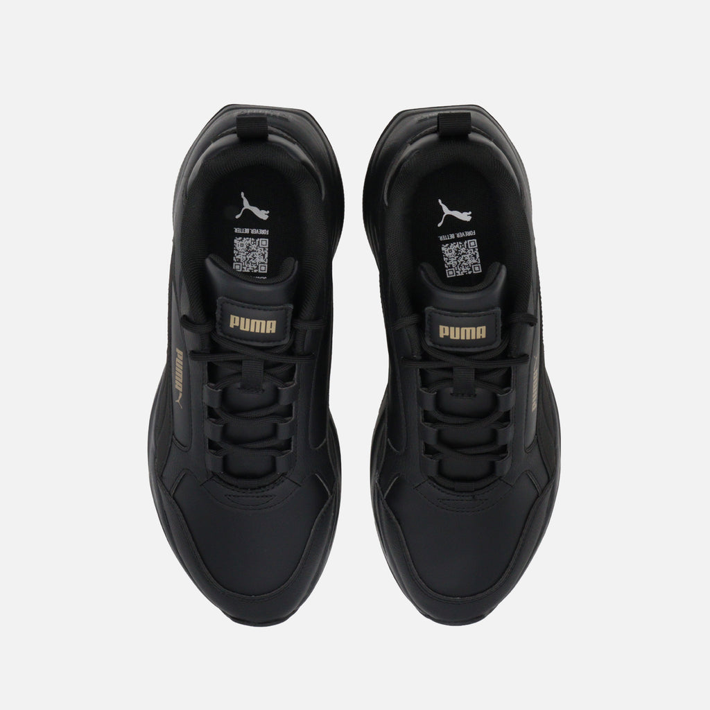 Tenis Puma Cassia 2.0 L para Mujer | Estilo Casual y Plataforma