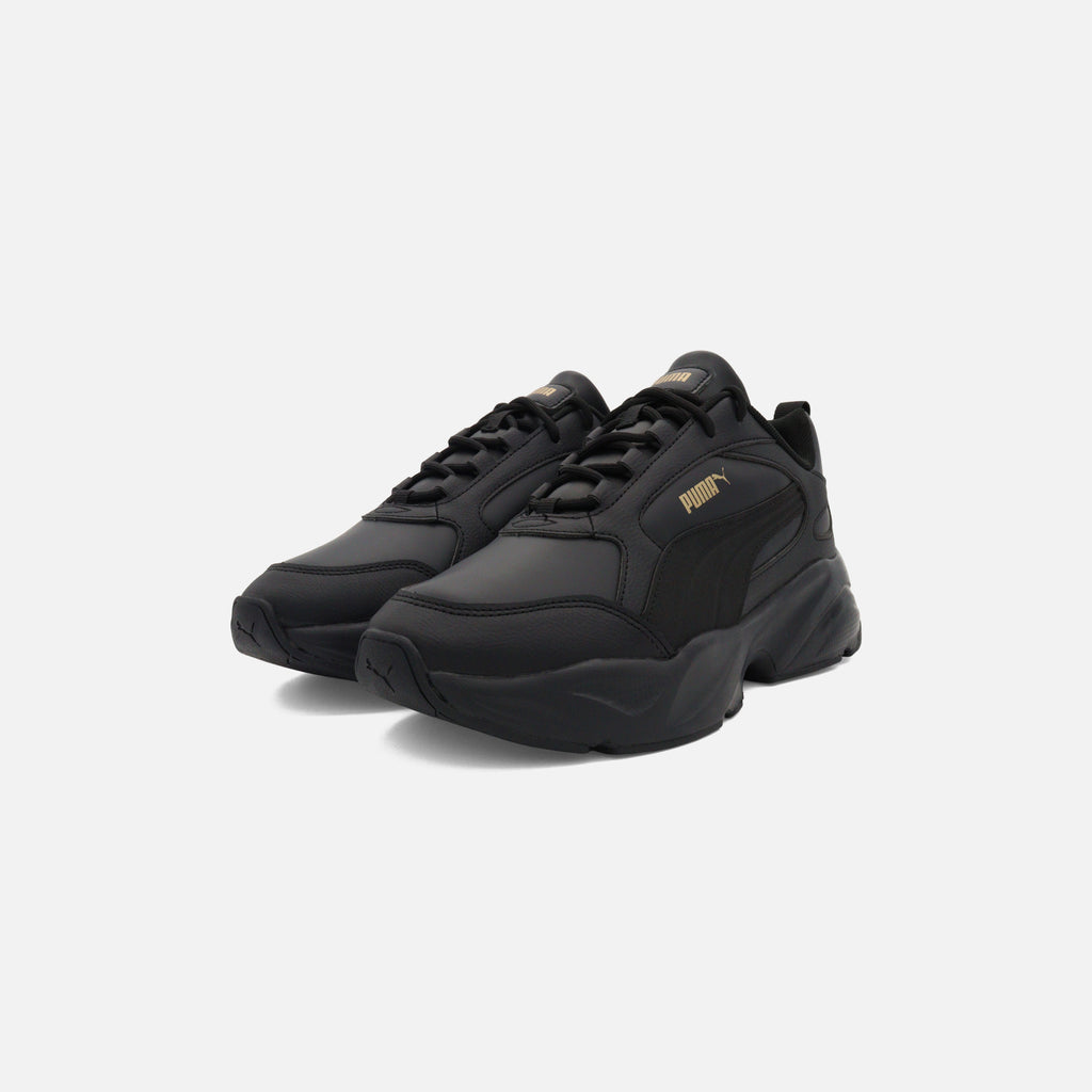 Tenis Puma Cassia 2.0 L para Mujer | Estilo Casual y Plataforma