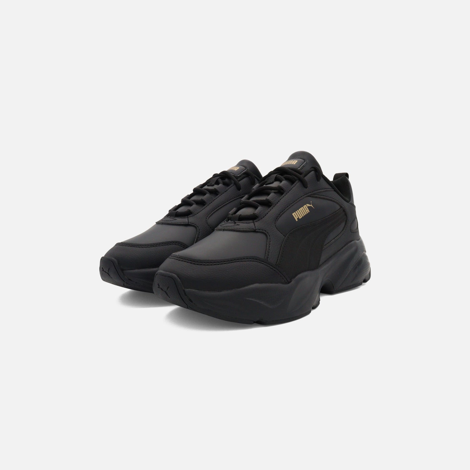 Tenis Puma Cassia 2.0 L para Mujer | Estilo Casual y Plataforma