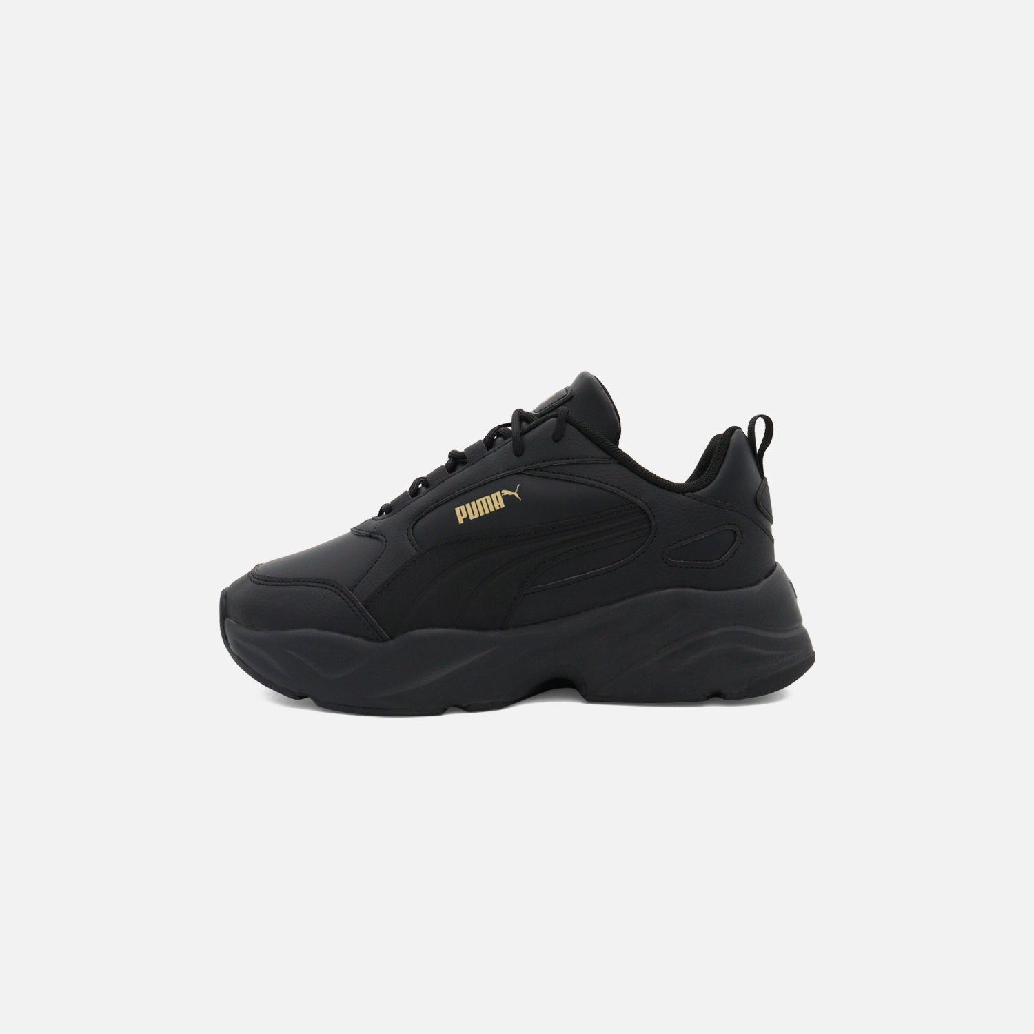 Tenis Puma Cassia 2.0 L para Mujer | Estilo Casual y Plataforma