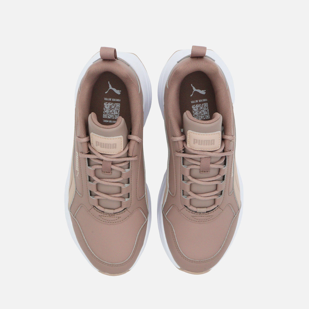 Tenis Puma Cassia 2.0 L Para Mujer | Estilo Urbano y Comodidad Diario