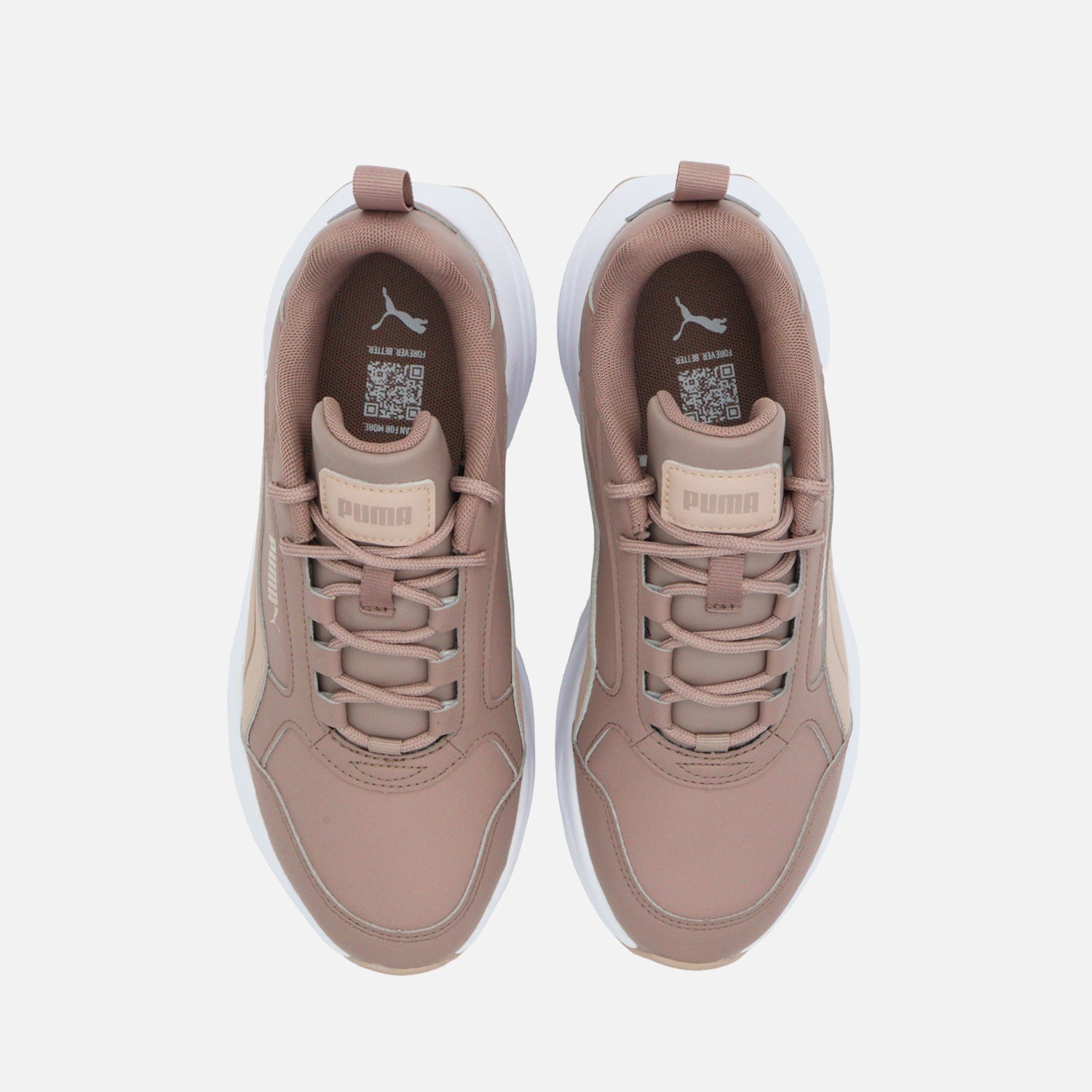 Tenis Puma Cassia 2.0 L Para Mujer | Estilo Urbano y Comodidad Diario