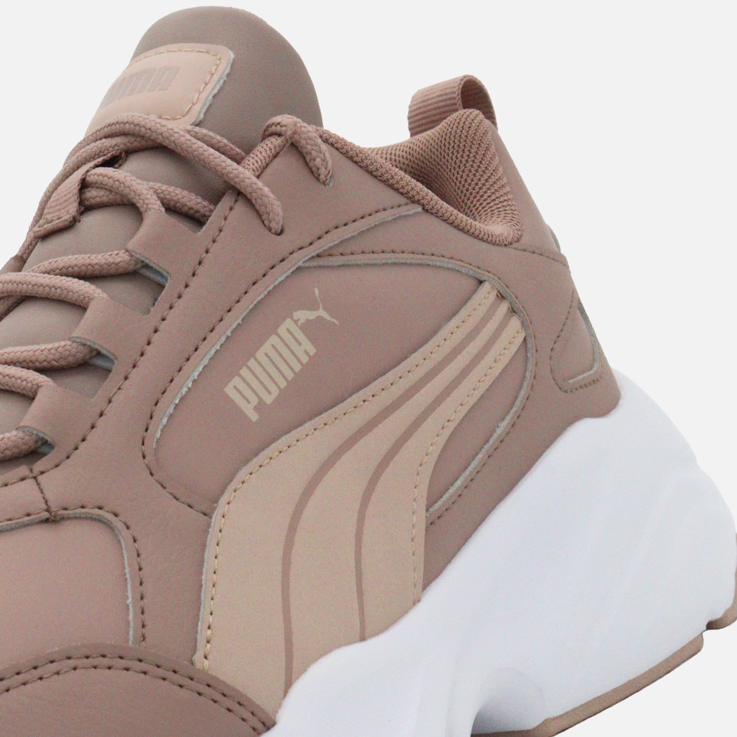 Tenis Puma Cassia 2.0 L Para Mujer | Estilo Urbano y Comodidad Diario