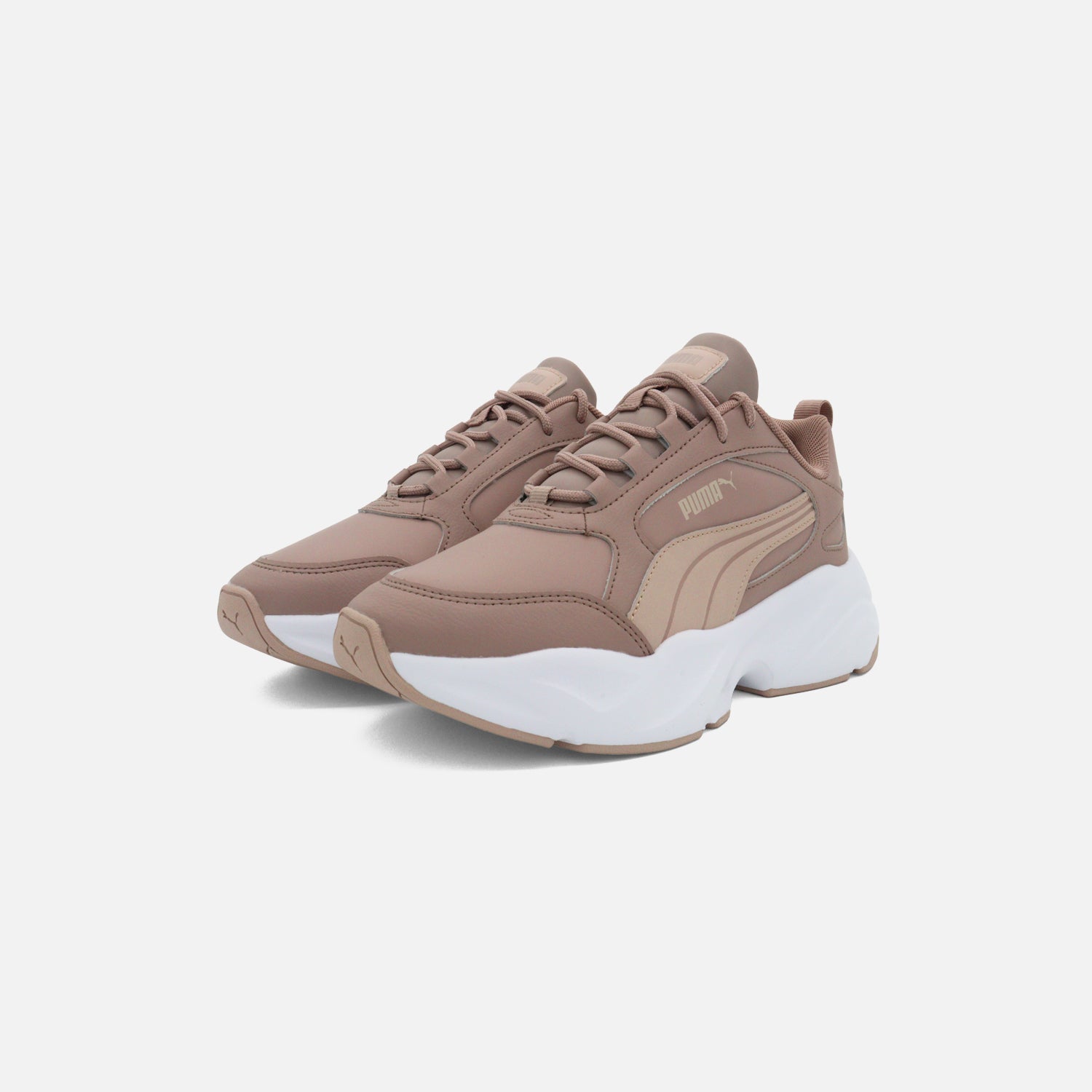 Tenis Puma Cassia 2.0 L Para Mujer | Estilo Urbano y Comodidad Diario