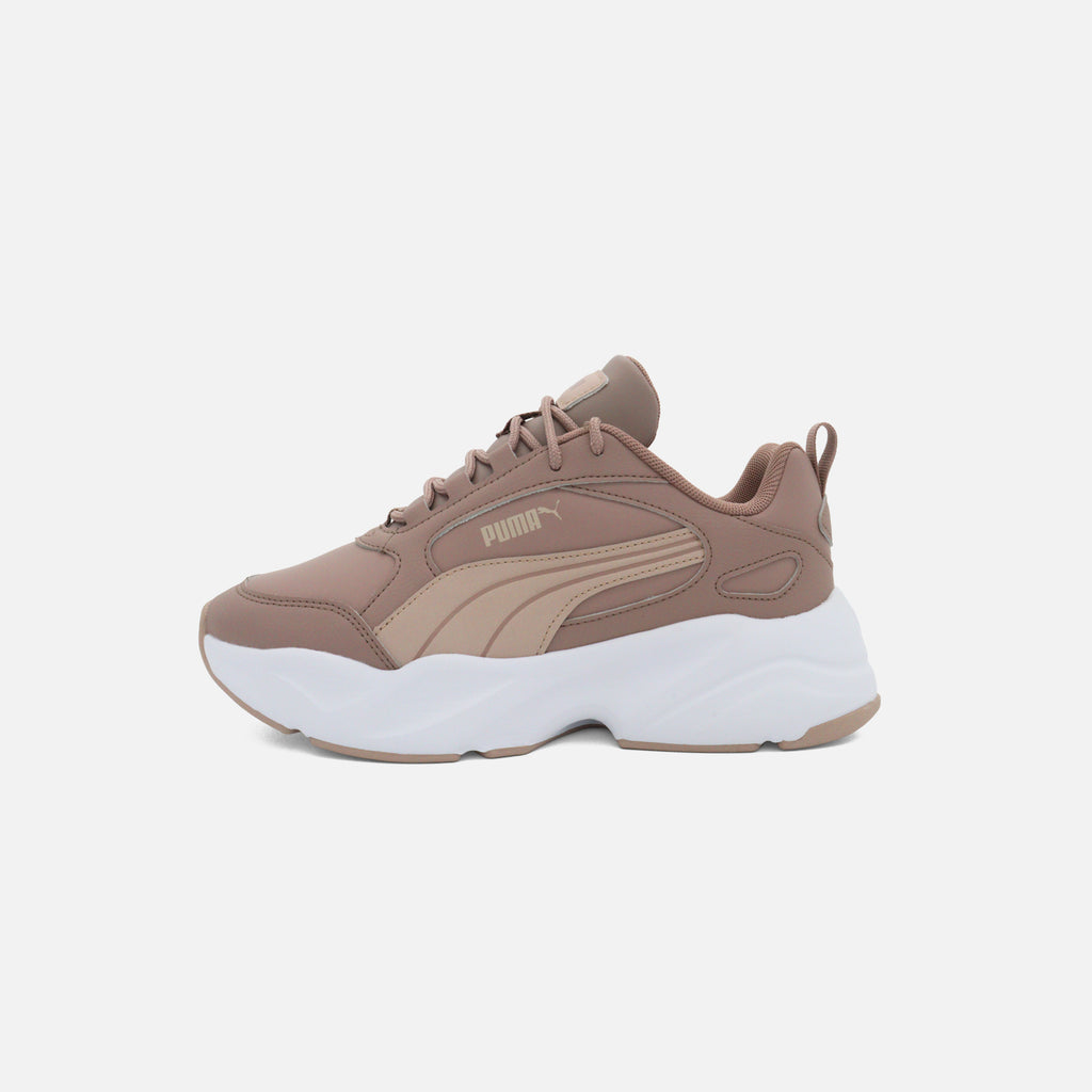 Tenis Puma Cassia 2.0 L Para Mujer | Estilo Urbano y Comodidad Diario
