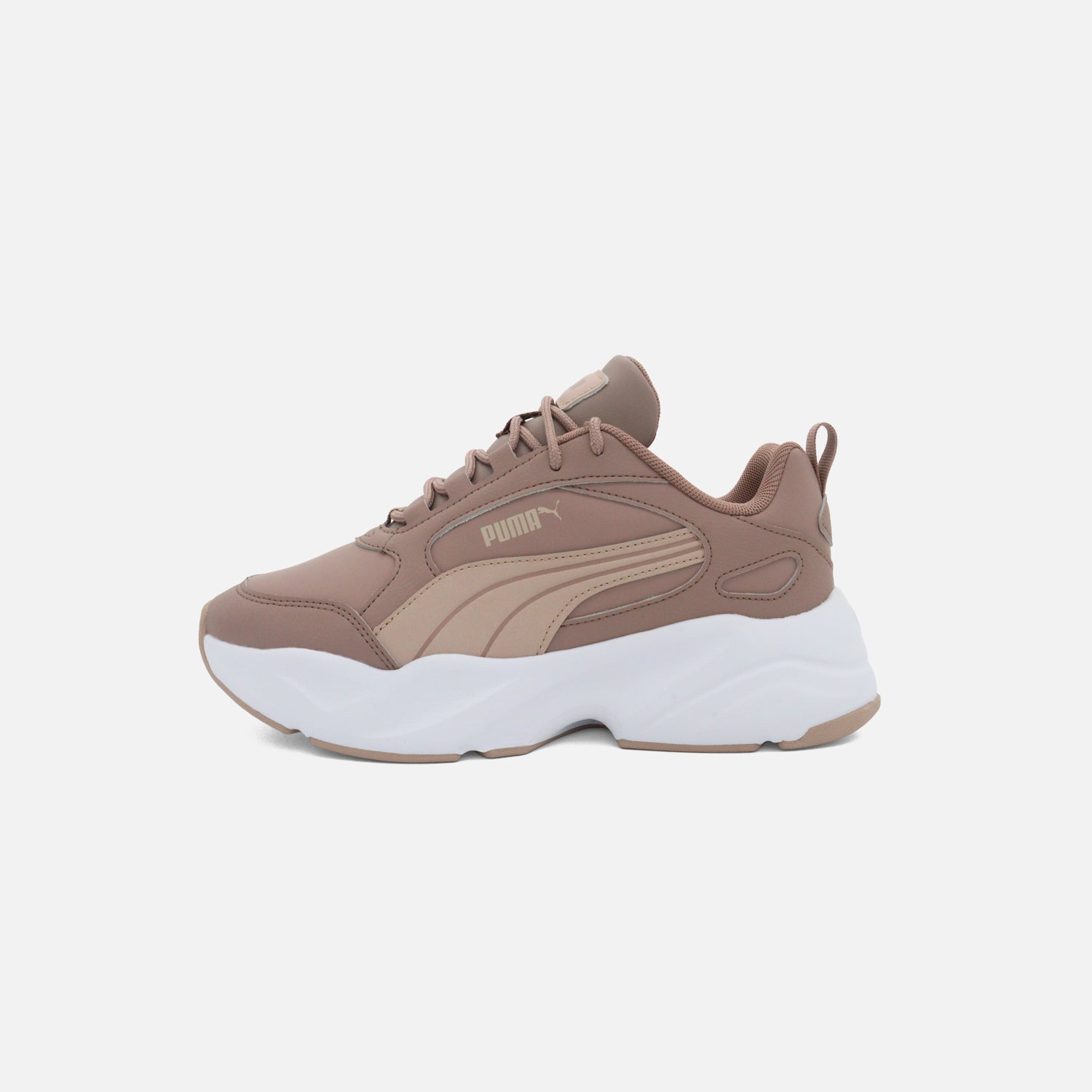 Tenis Puma Cassia 2.0 L Para Mujer | Estilo Urbano y Comodidad Diario