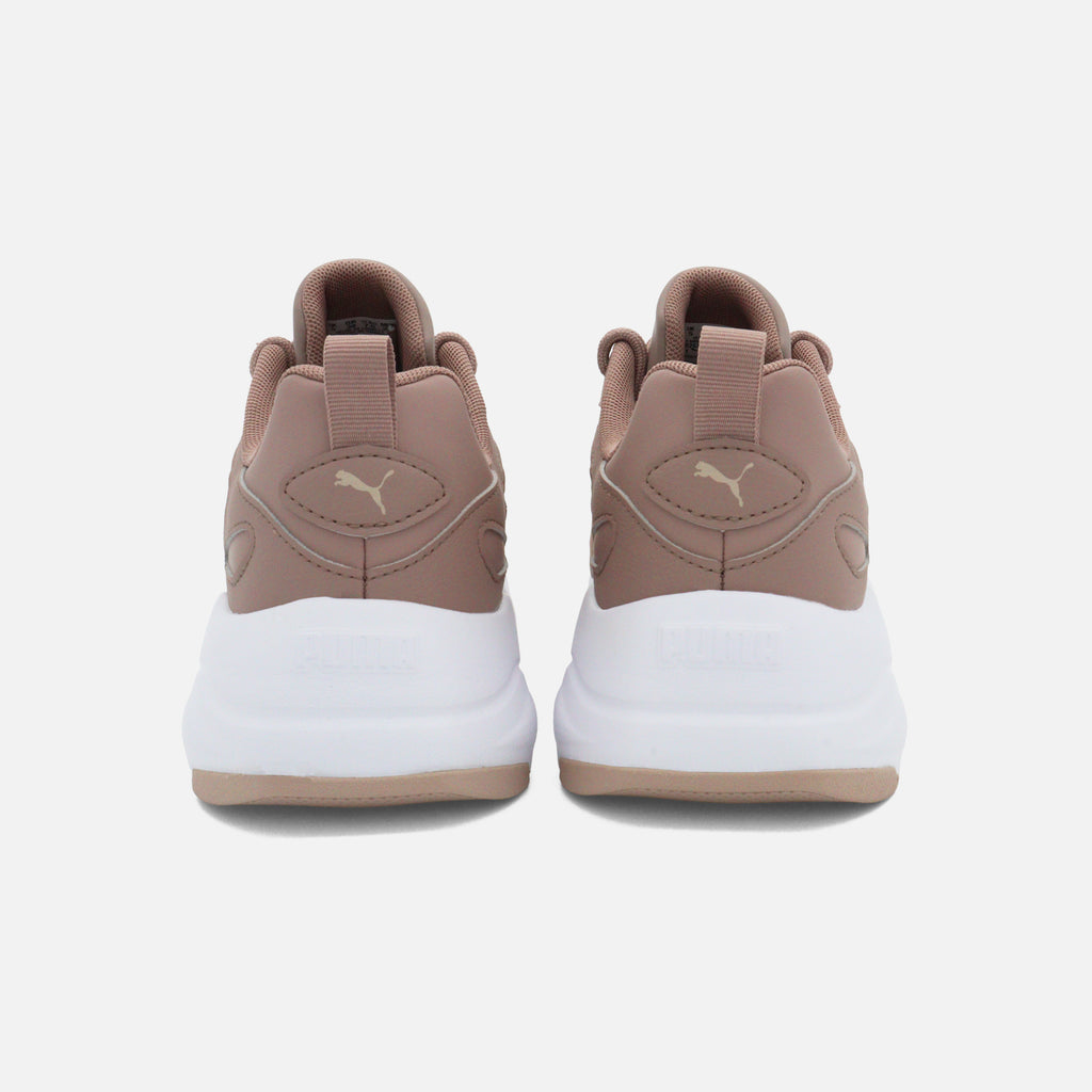 Tenis Puma Cassia 2.0 L Para Mujer | Estilo Urbano y Comodidad Diario