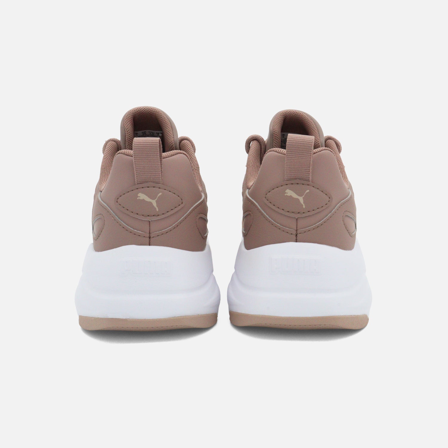 Tenis Puma Cassia 2.0 L Para Mujer | Estilo Urbano y Comodidad Diario