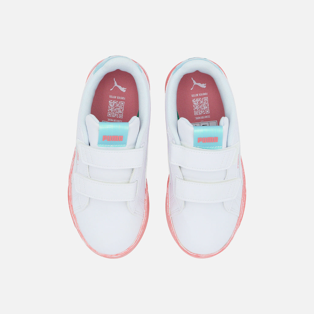 Tenis Puma Jada Classic Space PS | Niños | Comodidad y Estilo Casual