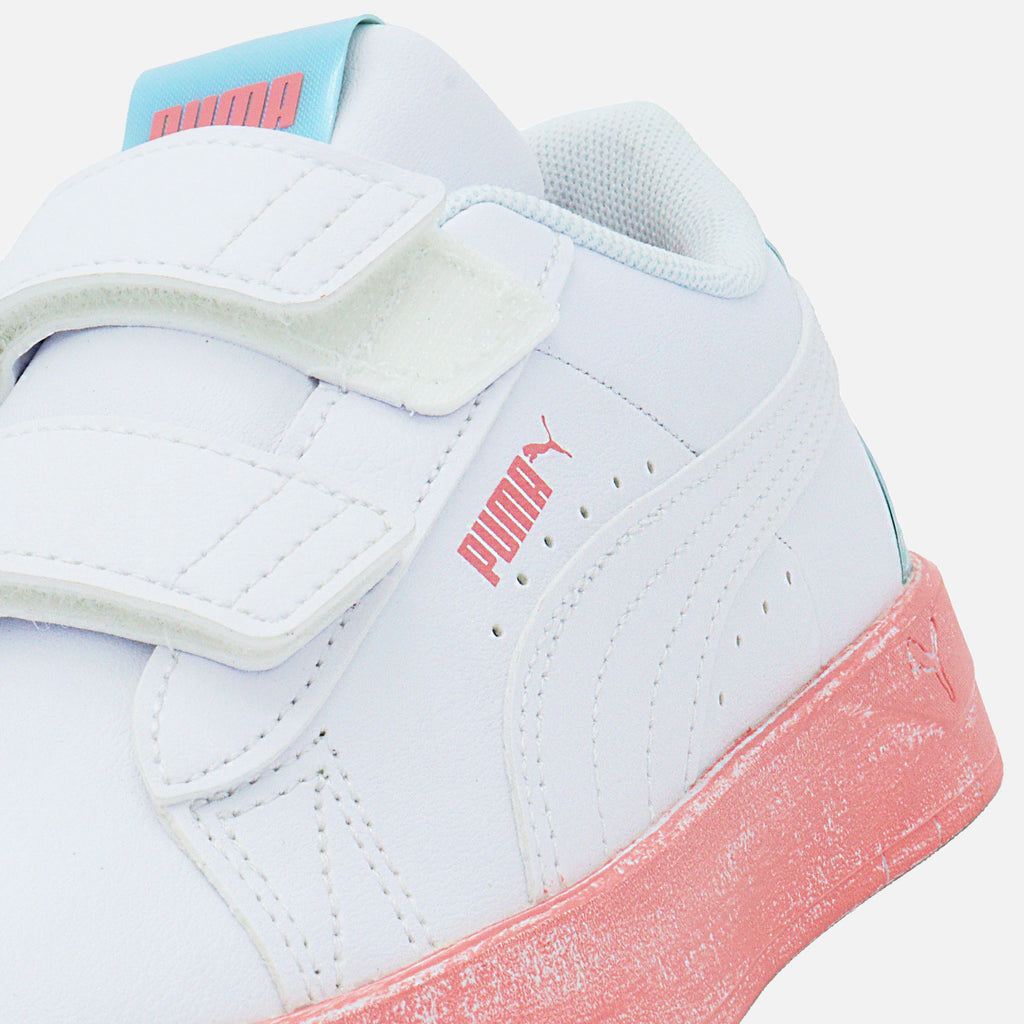 Tenis Puma Jada Classic Space PS | Niños | Comodidad y Estilo Casual