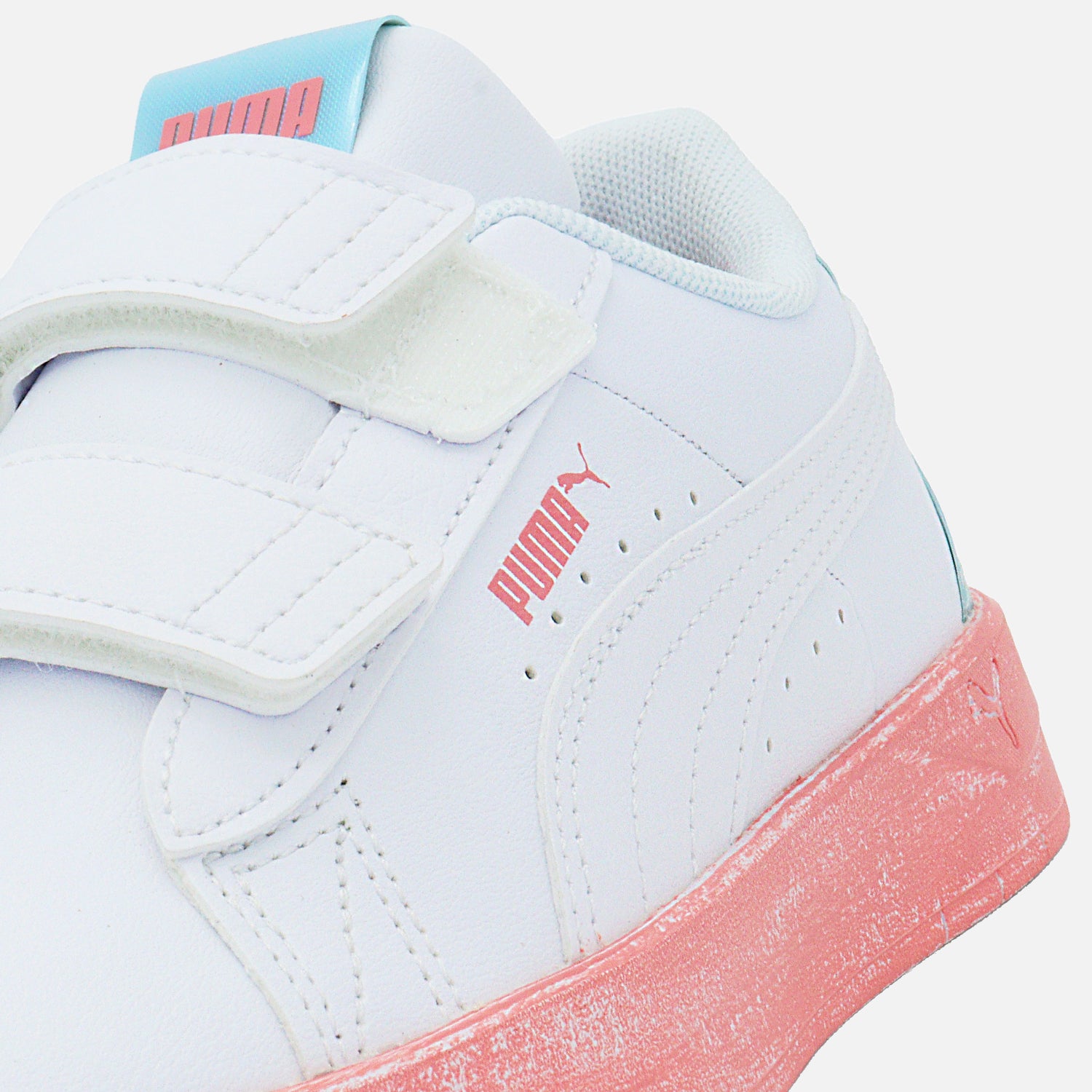 Tenis Puma jada classic space PS
