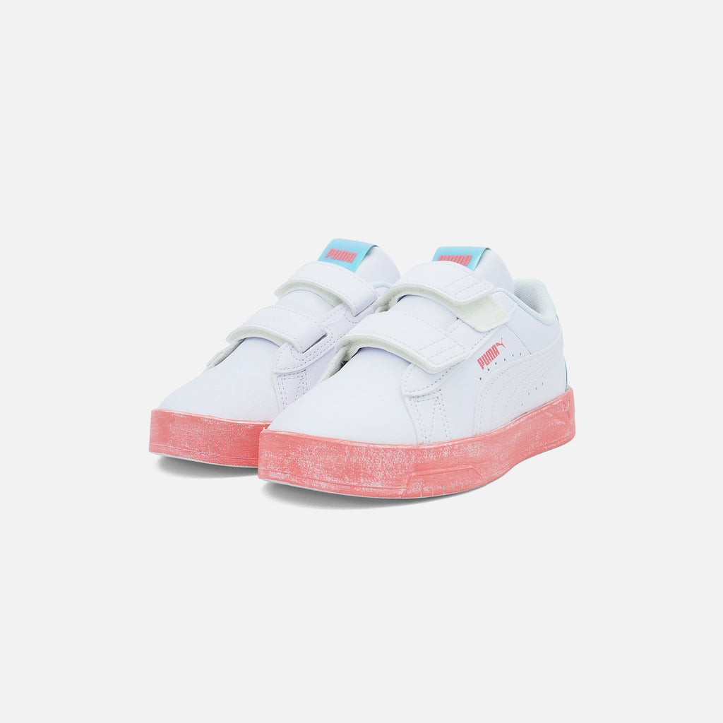 Tenis Puma Jada Classic Space PS | Niños | Comodidad y Estilo Casual