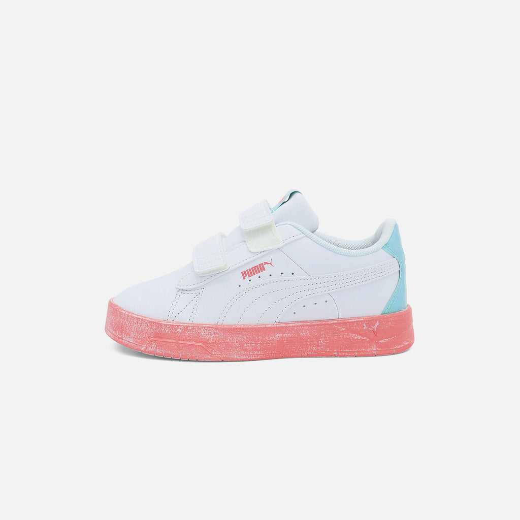 Tenis Puma Jada Classic Space PS | Niños | Comodidad y Estilo Casual