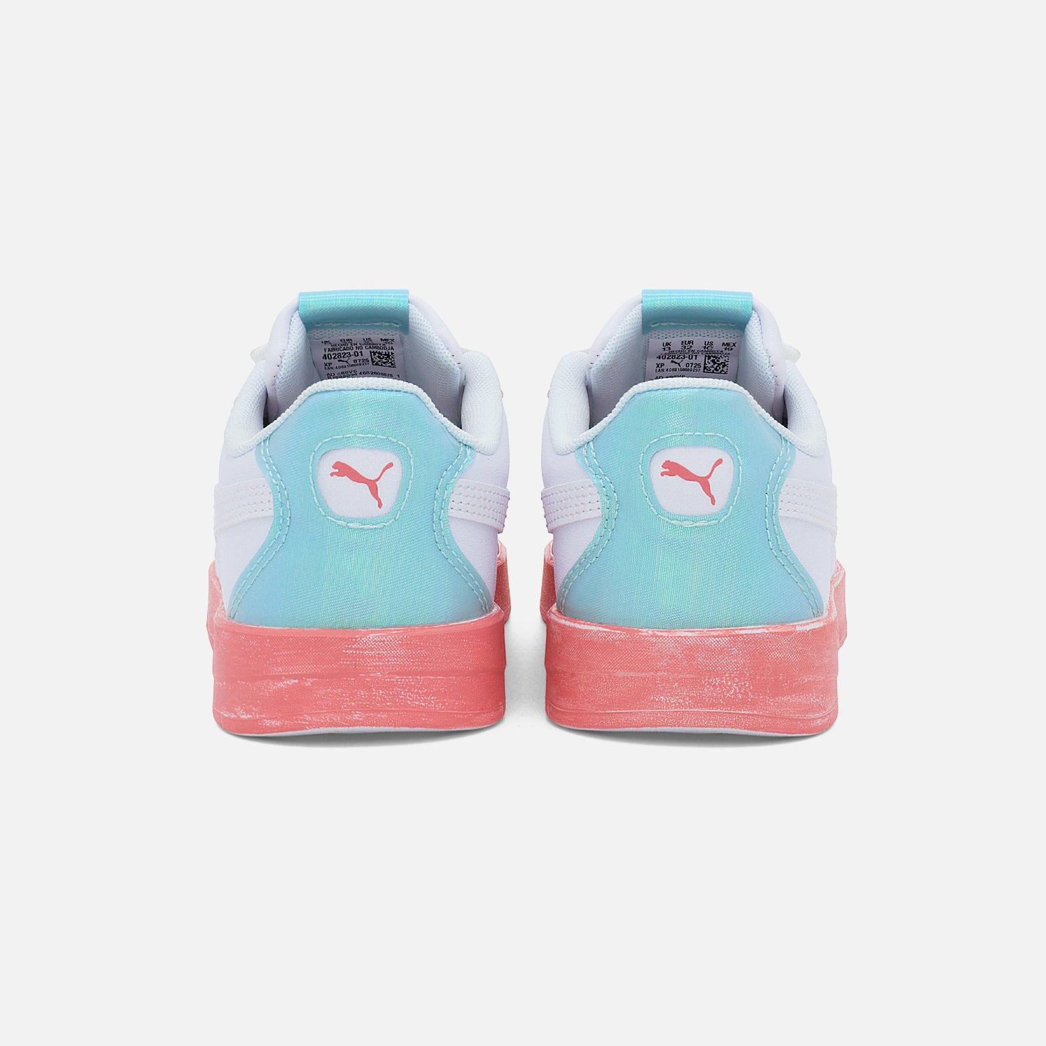 Tenis Puma jada classic space PS