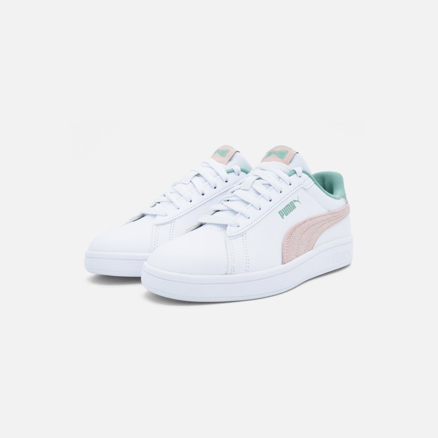 Tenis Puma Smash 3.0 JR